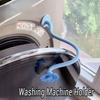 Ventilation Limiter Washer Door Prop-Stabilizer  for Front Load Machines