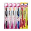 Habit Pro Velvet Feel Wide Head Soft Manual Toothbrush (5-Pack)