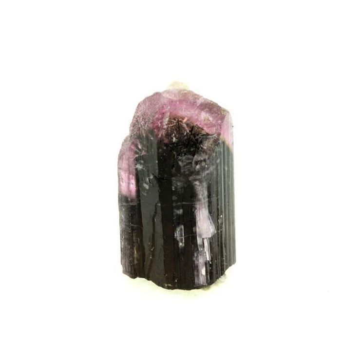 Pierres et Minéraux. Tourmaline. 20.90 ct. Sahatany Valley, Ibity, Madagascar.