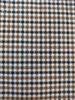 Women's Plaid Lapel Suit Jacket - New Cross-Border Style