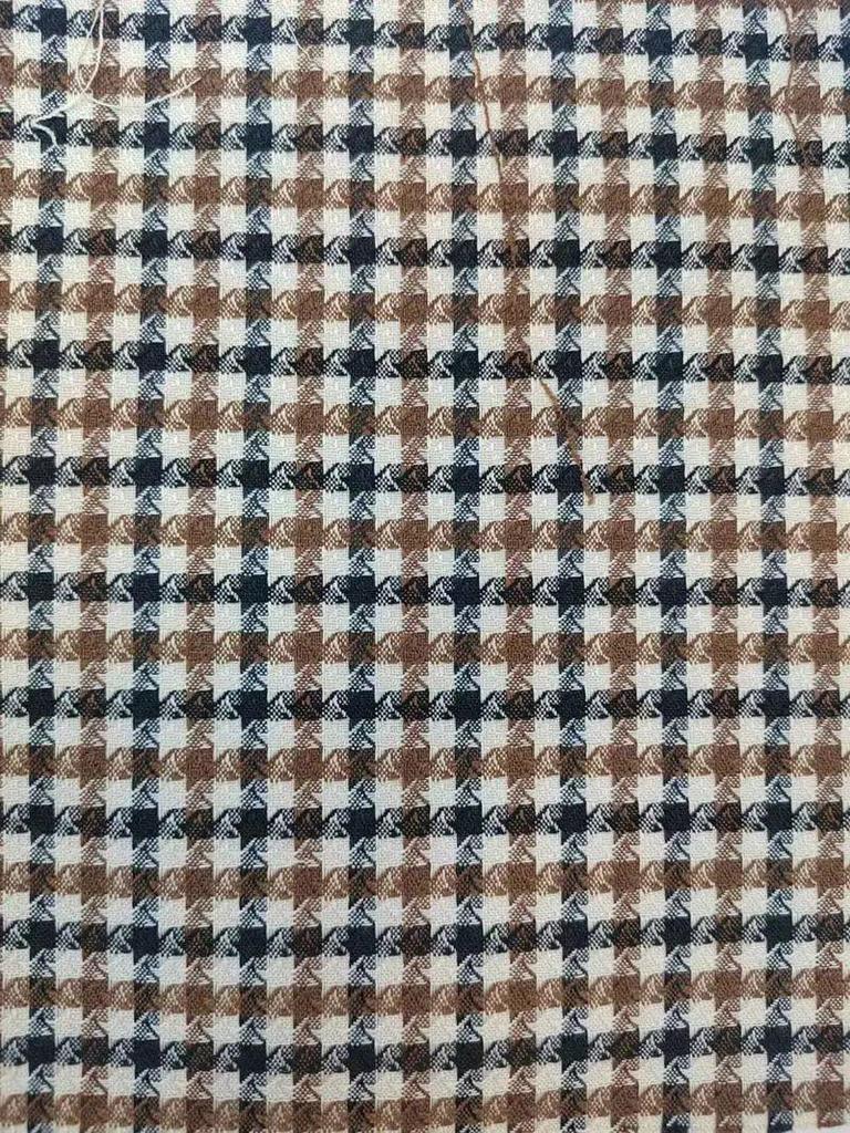 Women's Plaid Lapel Suit Jacket - New Cross-Border Style