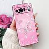 For Google Pixel 9 Pro Case Pixel9A New Fashion Painted Cover Soft TPU Phone Case For Google Pixel 9A Pixel9 Pro Back Cover Bags
