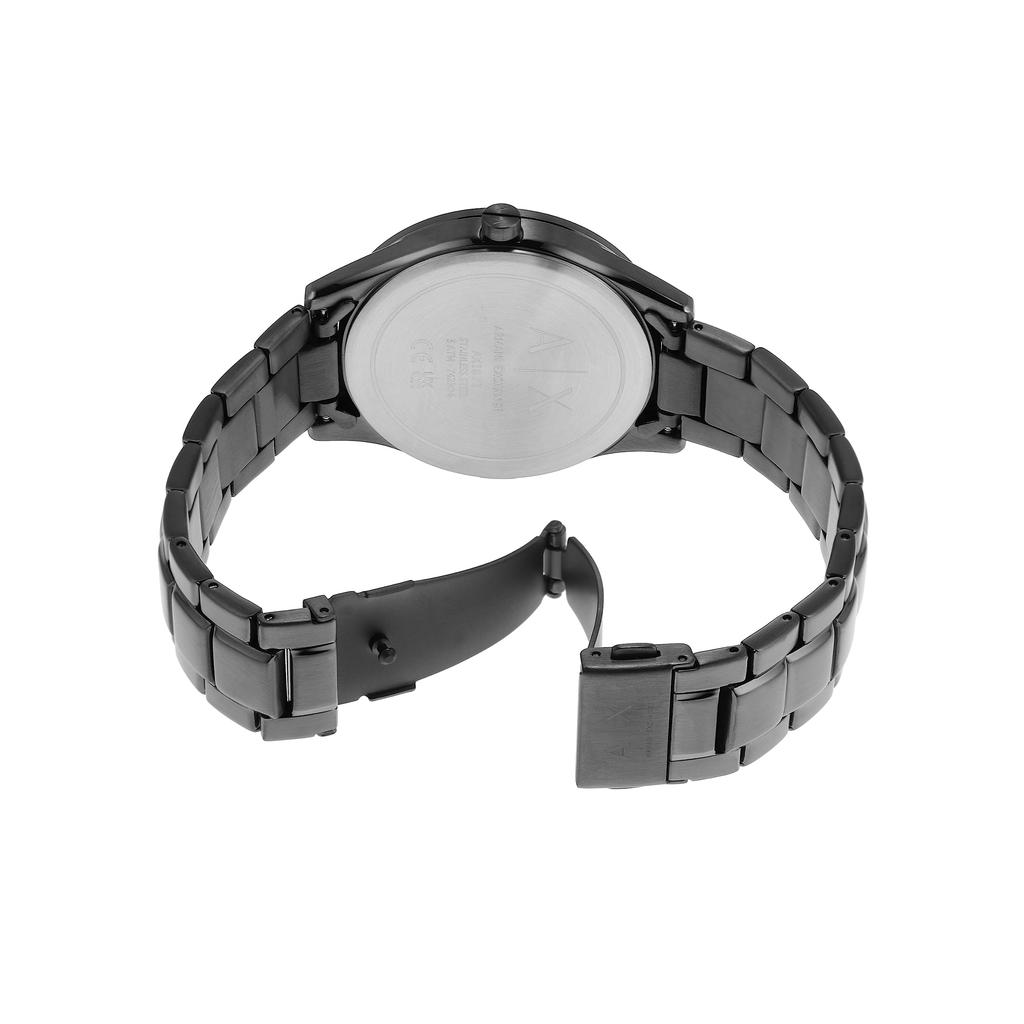 A|X Armani Exchange AX1871 Men's Gunmetal Watch