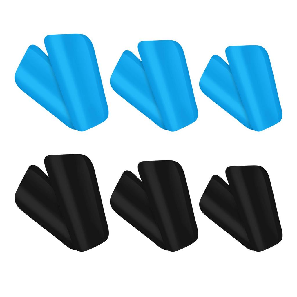 Football Shin Guards, Soccer Leg Protection Accessories And Adults, Lightweight,