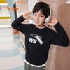 Anta Kids' Unisex Pullover Sweatshirt