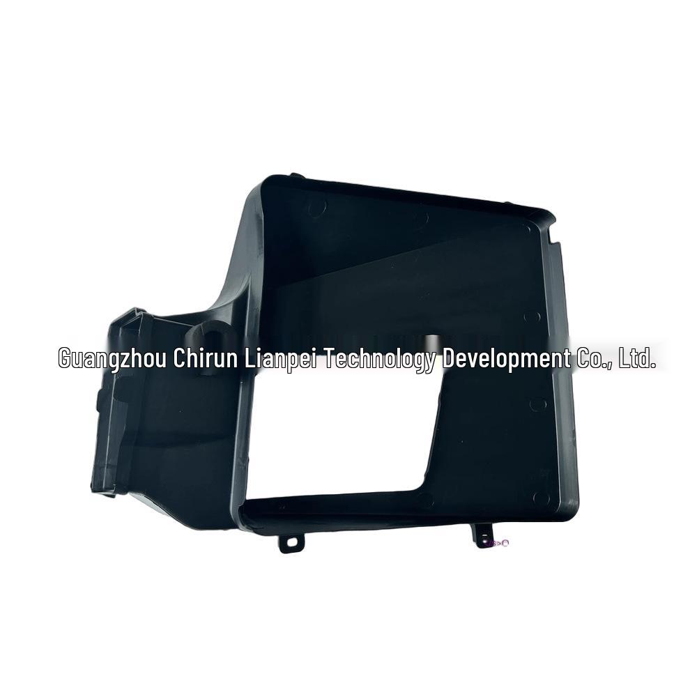 Tesla Model S Front Air Vent Grille Base 105802300C/1058024 YXLP