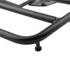 Motorcycle Accessories Tail Rack Suitcase Luggage Carrier Board Luggage Rack Shelf For MSX 125 GROM 125 2016-2020-A99D