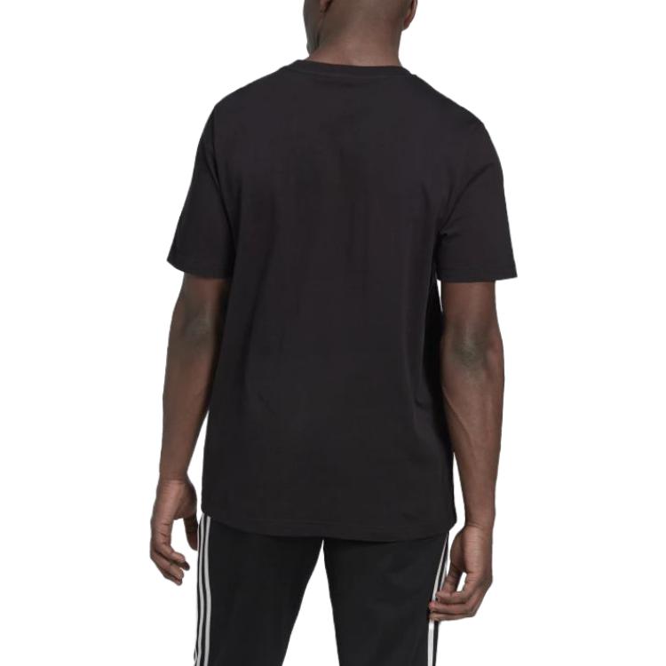 Adidas Graphic Camo Tee HK5157