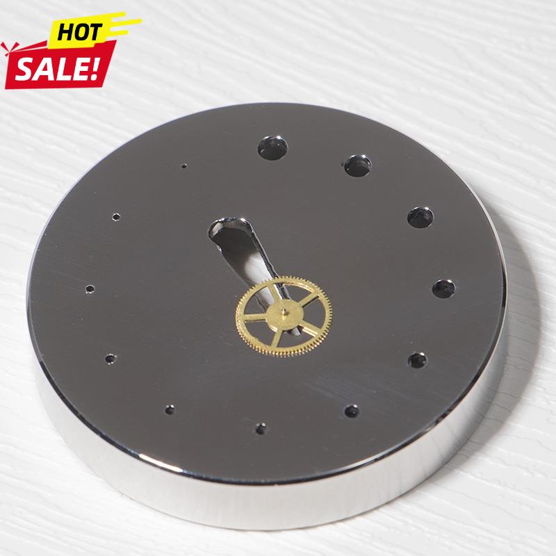 Stainless Steel Watch Balance Holding Tool Hairspring Adjustment Holder for Watch Movement Repair Support