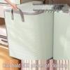 Large Capacity Dustproof Storage Bag for Quilts and Clothes