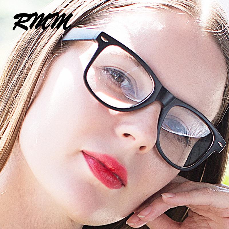 Unisex Rice nail glasses can be used as optical myopia spectacle frame women fashion sunglasses men all can match sunglasses