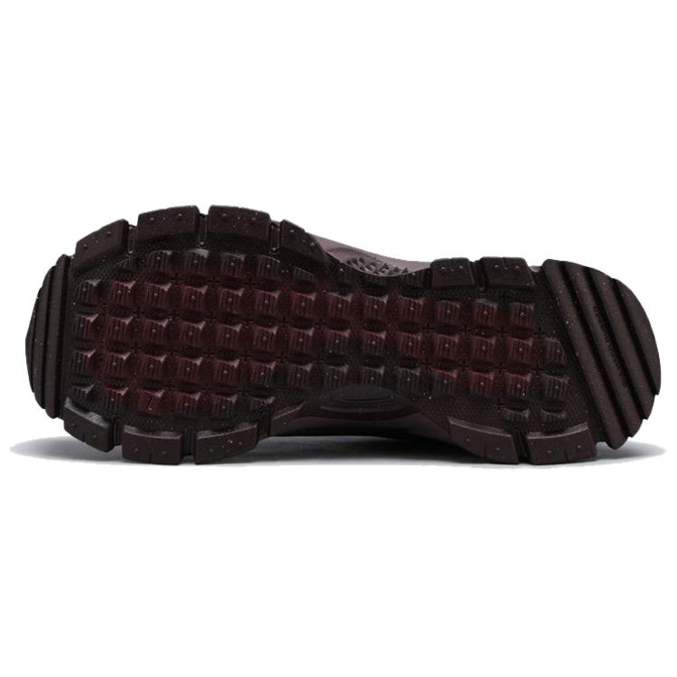 Nike ZOOM VOMERO ROAM Running Shoes Women's Burgundy HQ2181-500