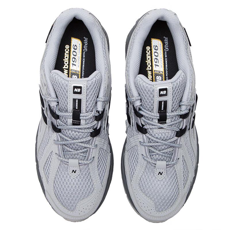 New Balance 1906R Series Retro Lifestyle Sneakers