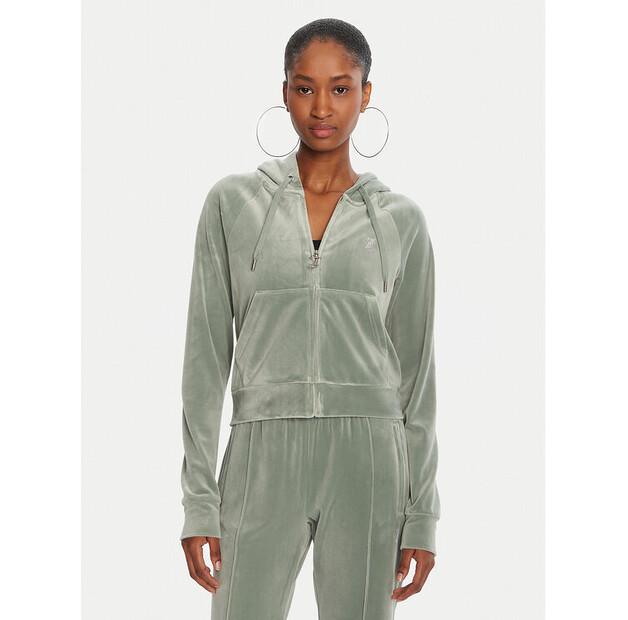 Толстовка Juicy Couture Madison EU XXS