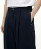 UNDEROFF Wide Balloon Chino Pants Navy