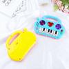 Mini Gift Baby Kid Learning Musical Toy Electronic Organ Keyboard Piano Toy Musical Instrument