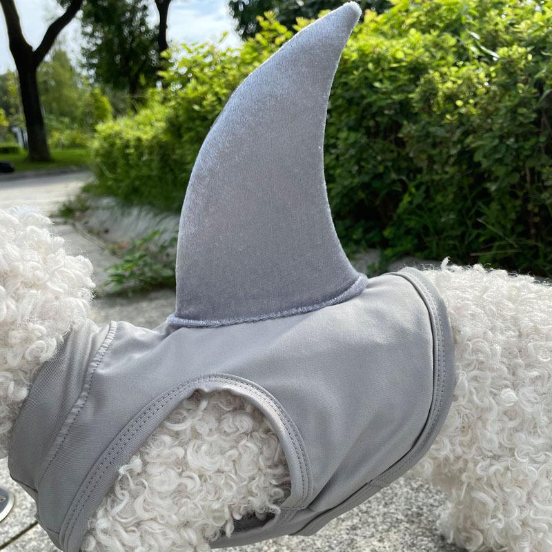 Pet Halloween Christmas Funny Transformation Costume Dog Cat Holiday Outfit Cute Funny Dog Props