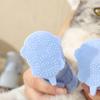 Dogs,Cats Protect Paw Anti-slip Soft TEP Puppy Sneaker Dog Rain Shoes Pet Booties Pet Foot Cover