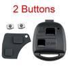 For Toyota Remote Car Key Shell Case Replacement for Seamless