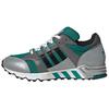 Кроссовки унисекс EQT Cushion 93 Equipment Green Matte Silver Core-Black Metallic-Silver IH0973