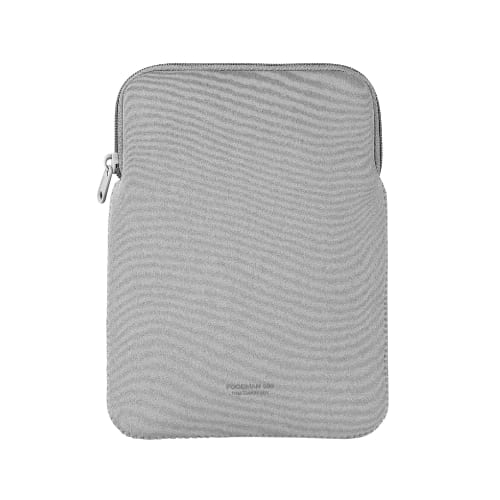 CB Japan Foodman Bento Box Case, Slim Fit Lunch Box, 600ml, Gray, Fits Perfectly, Portable, Smart, Perfect for Commuting To Work or School