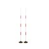 Agility Training Poles
