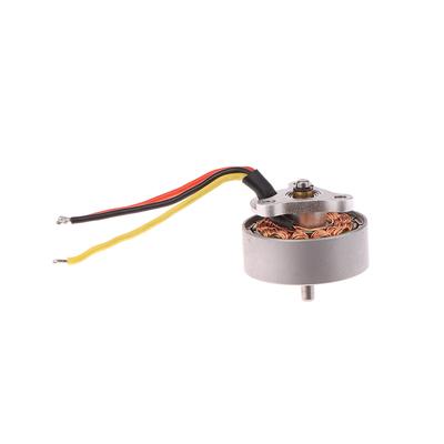 2750Kv Mini 18Mm 3-Phase Brushless Motor High Speed 2S-3S 2Mm Shaft Rc Drone Fpv Quadcopter Aircraft Engine