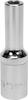 TWELVE-SIDE SOCKET 1/2"""" 8MM YT-12930 YATO
