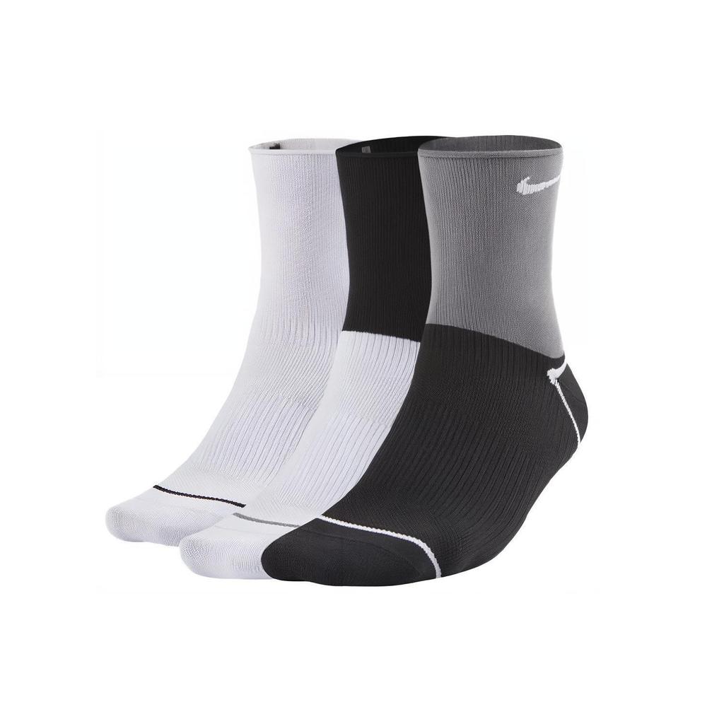 Nike Knee High Socks All Unisex Couple's CK6021-904