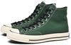 Chuck 70 Converse 'Grün' 163332C