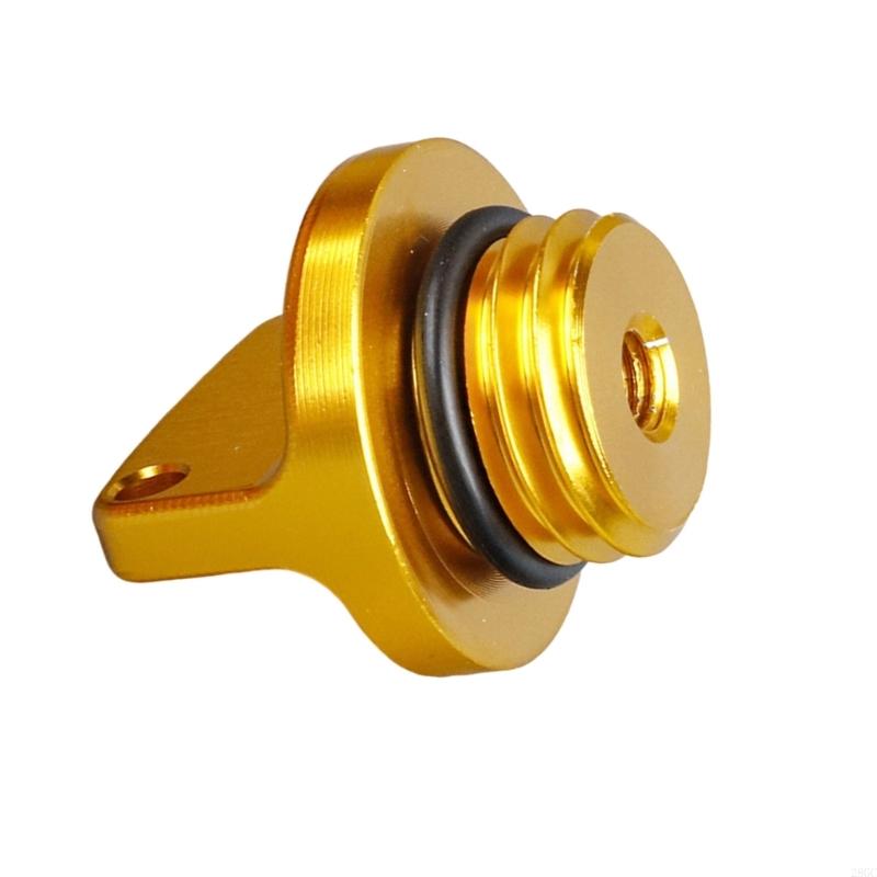 28GC Oil Filler Caps Screw Cover for CB250F CB300F Motorbike Accessories Replacement