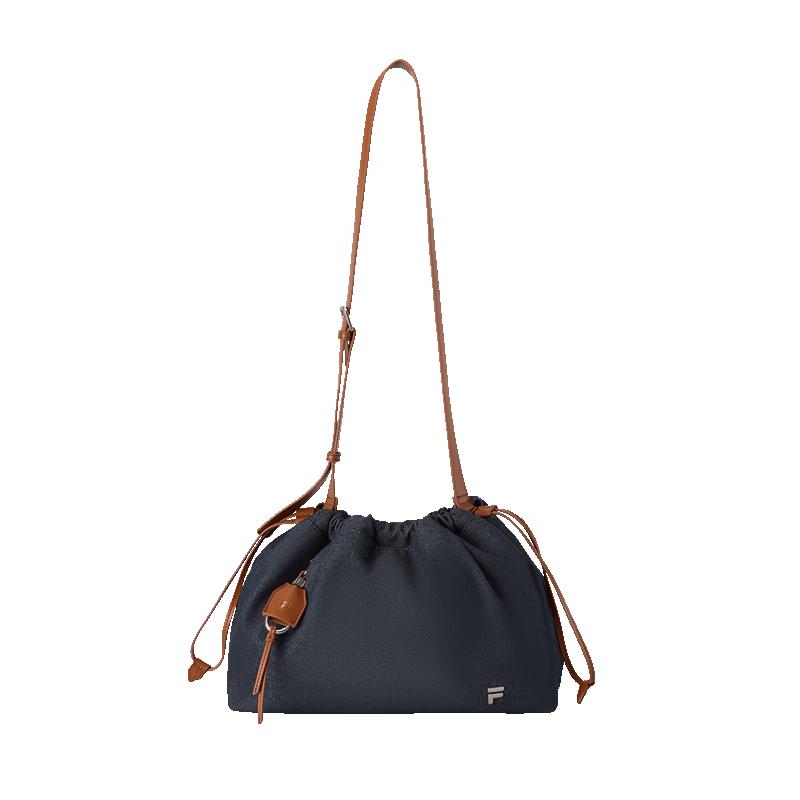 FILA FUSION Unisex Cloud Crossbody Bag