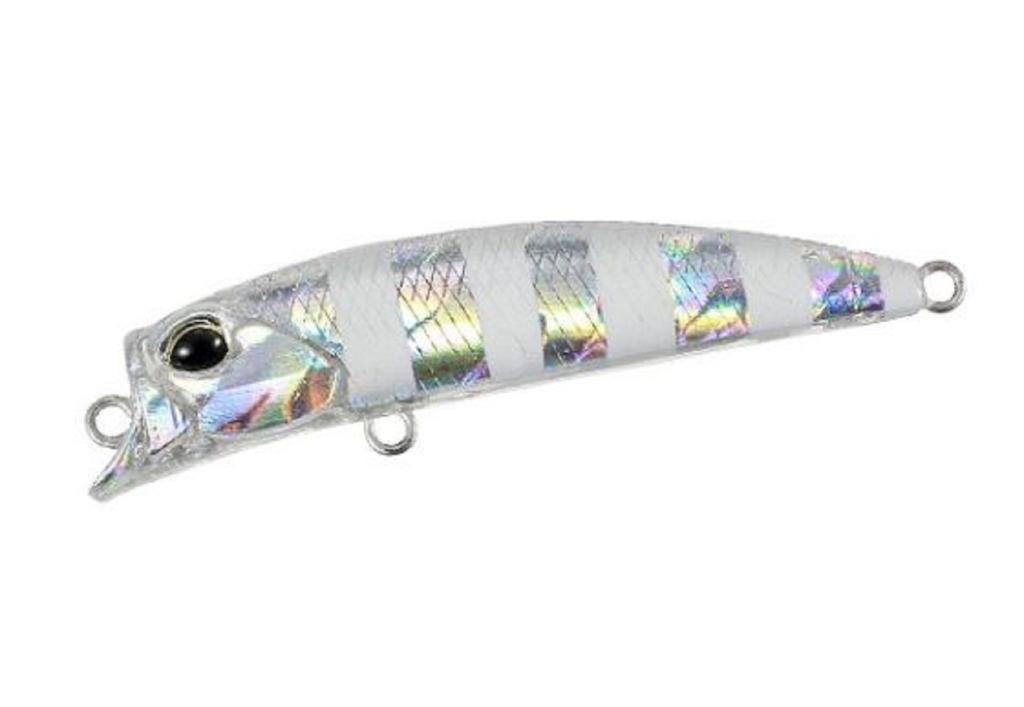 Duo Tetra Works Fura Fura 48 mm Sinking Lure GJA0101 (5192)