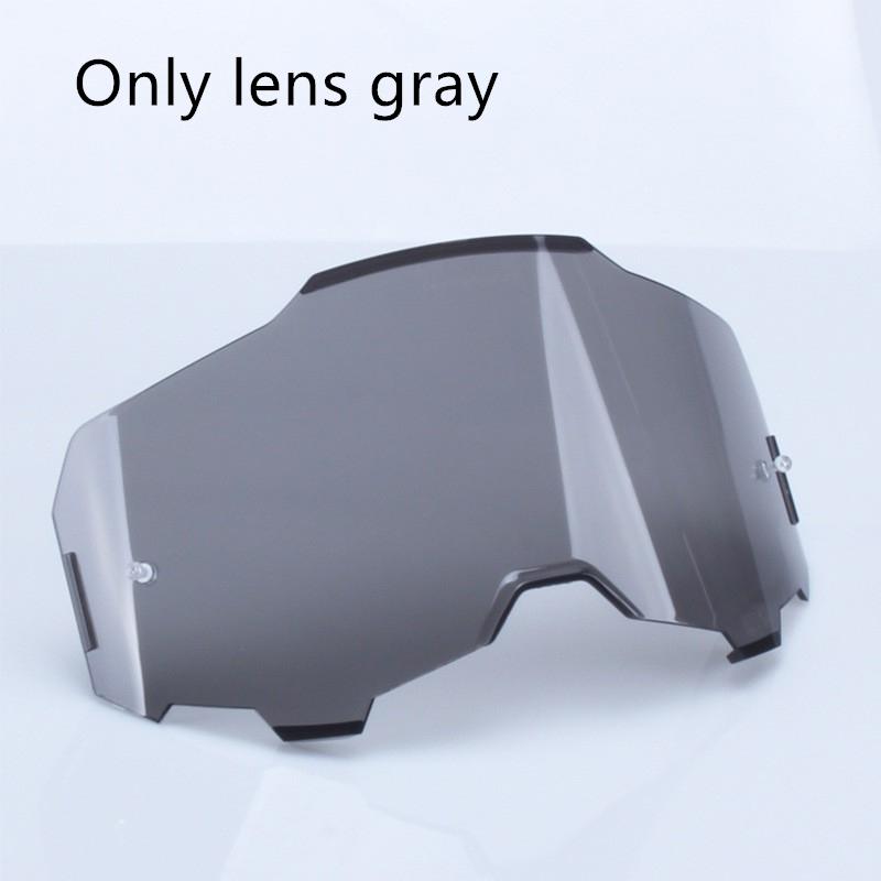 Motorcycle Goggles for Men, Dirt Bike Accessories, Riding UV400 Glasses, Cycling for Motocycles, Mountain BikesBicycles, MX AT