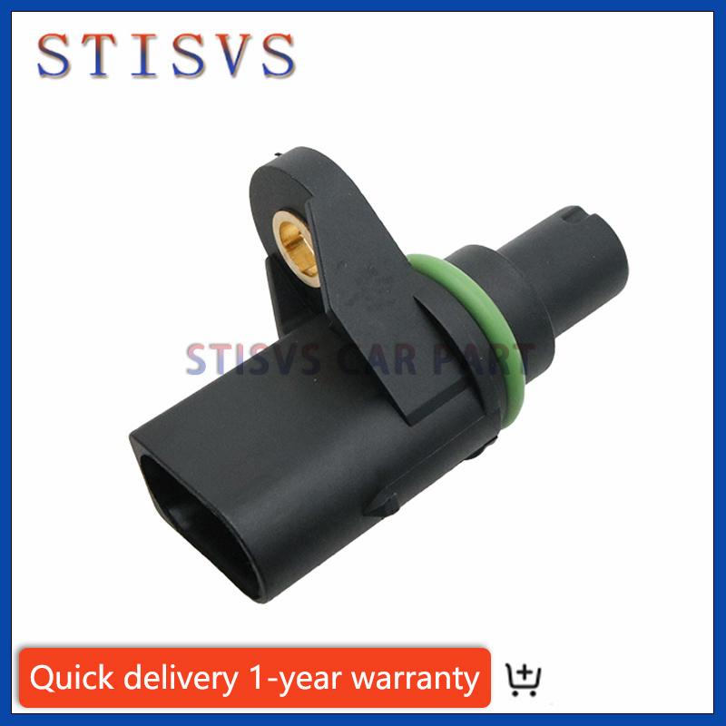 Engine Crankshaft Position Sensor Car 7548994 12147503140 12142295386 For BMW E46 M3 L6 3.2L 2001-2006 New Cars Accessories