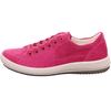 Women's Ankle Boots Legero Tanaro Sneakers Maberry Red 5670