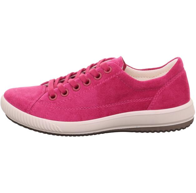 

Женские полуботинки Legero Tanaro sneakers maberry rot 5670 38 ½