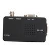 Adaptor Convertor BNC S Video la VGA HD Pentru Monitor PC Calculator