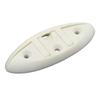 Nylon Boat Deck Foldable Cleat 5inch Mooring Cleats Hardware for Marine Boats 3