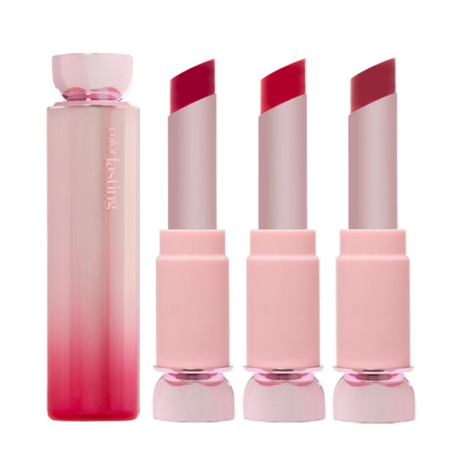 [ETUDE] Farbbeständiger Leuchtstab (6 Farben) 3,2 g