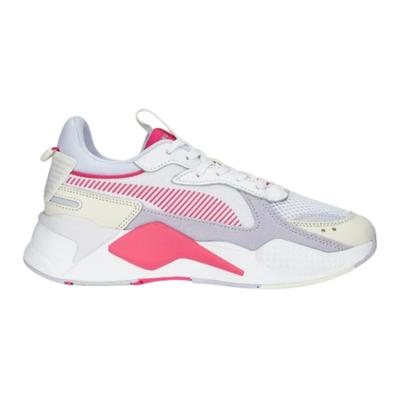 Dámské sportovní boty PUMA RS-X Reinvention 36957917 - bílé r. 38