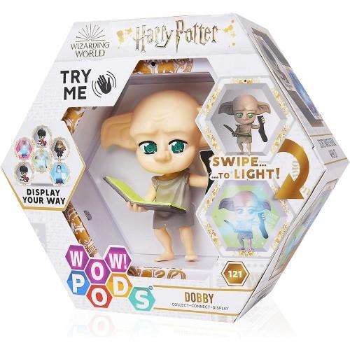 Harry Potter: Wizard Dynasty Dobby Collectable Figurine