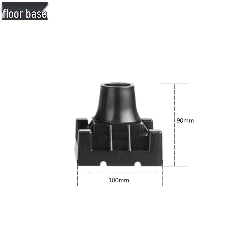 

Шестигранный солнечный садовый газонный светильник и настенный фонарь Solar Garden Light