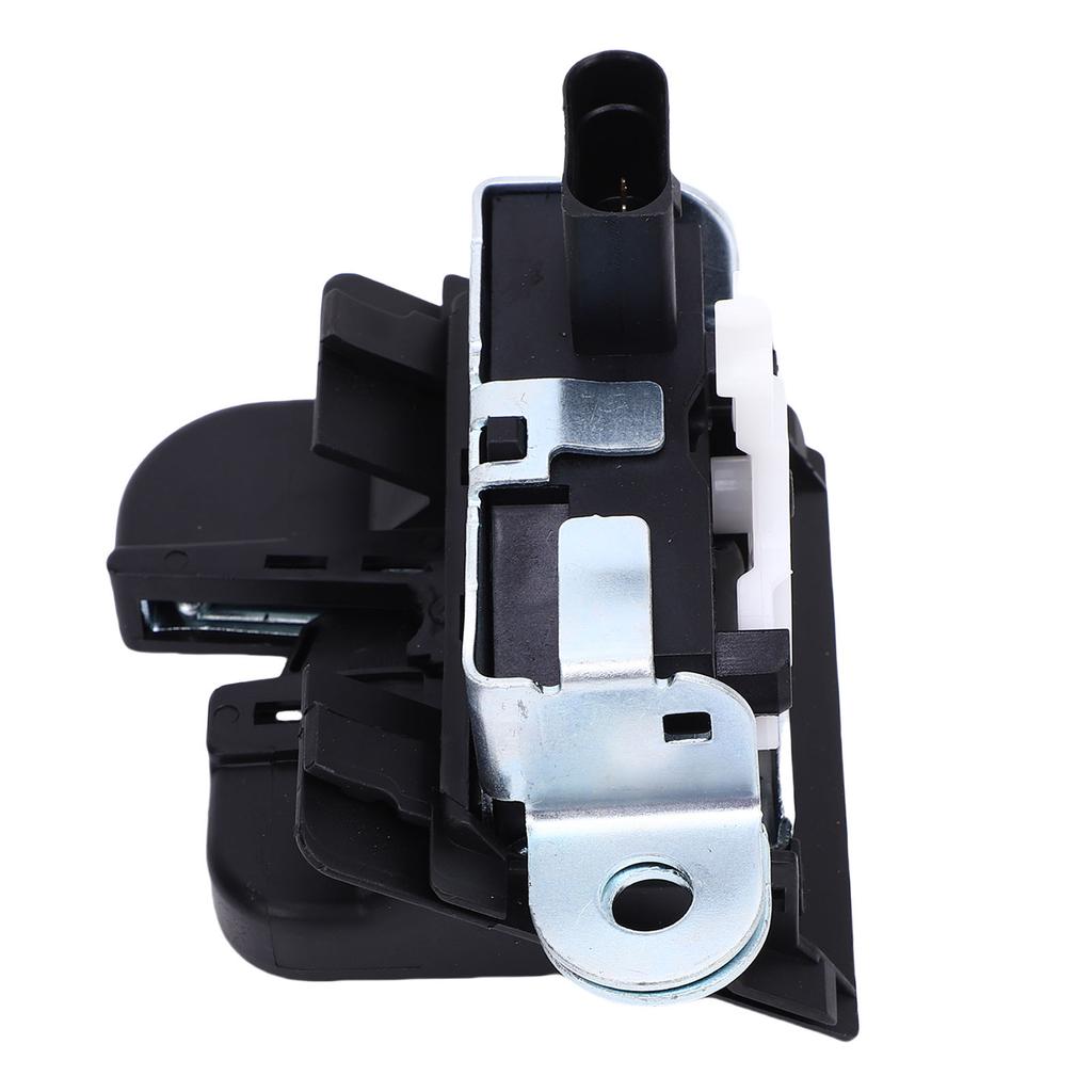 Kofferraumschloss-Stellmotor 6J4827505D9B9 Heckklappen-Kofferraumschloss-Riegel-Stellmotor Ersatz für Seat IV 2008 2017