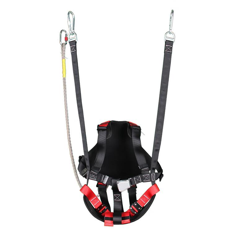 Children s Outdoor Zipline Safety Harness