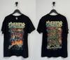 Kreator Band Apocalypse Συναυλιακό T-shirt Όλα τα Μεγέθη S έως 5XL UR633