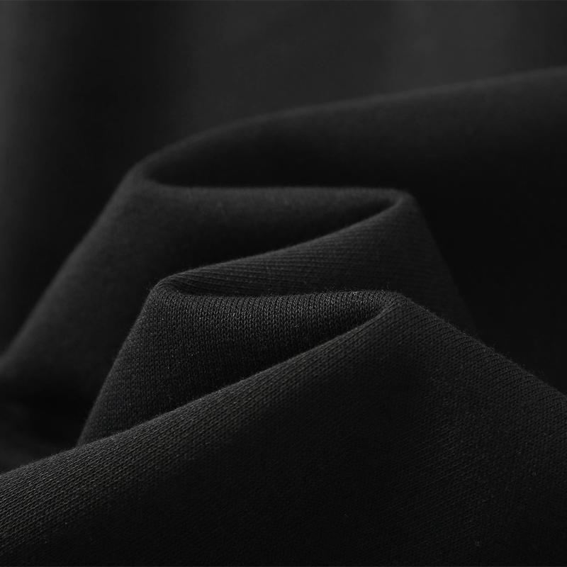 Taglie Forti 4XL-11XL Autunno Oversize Pantaloni Sportivi da Uomo Abbigliamento Casual Vita Elastica Pantaloni Lunghi