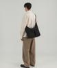 Suku Kitos Crossbody Bag - Black
