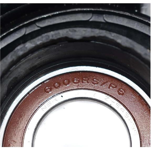 934-620 Hintere Antriebswelle Mittellager. Kompatibel für Cadillac CTS 2008 2009 2010 2011 2012 2013 2014 20990069, 22819507 Mittellager