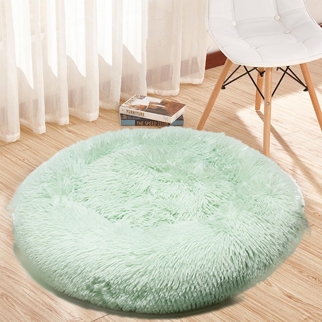 Načechraná podložka pro psy Produkt pro velké domácí mazlíčky Pelíšky pro psy Teplá bouda Pes Nejlepší společník Potřeby vyhrazené pro prostor Košík Deka Příslušenství